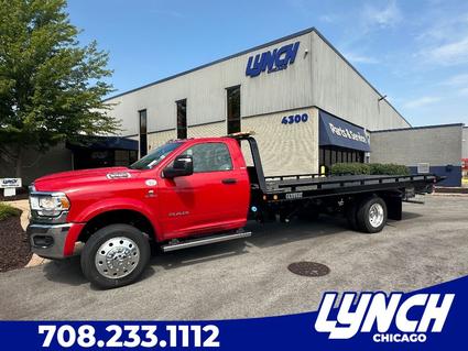2024 Ram 5500 Chassis Waterford WI