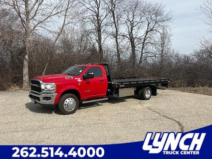 2023 Ram 5500 Chassis Waterford WI