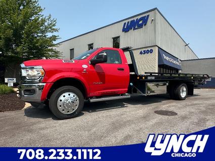 2024 Ram 5500 Chassis Waterford WI