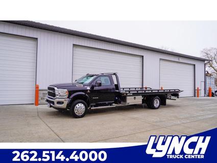 2024 Ram 5500 Chassis Waterford WI