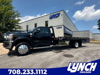2024 Ram 5500 Chassis Waterford WI