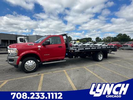 2024 Ram 5500 Chassis Waterford WI