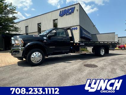 2024 Ram 5500 Chassis Waterford WI