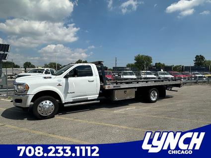 2022 Ram 5500 Chassis Waterford WI