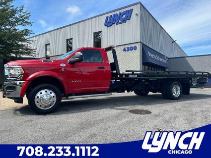 2024 Ram 5500 Chassis Waterford WI