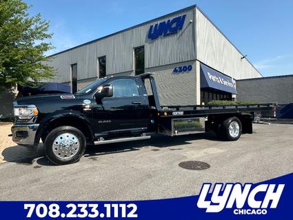 2024 Ram 5500 Chassis Waterford WI