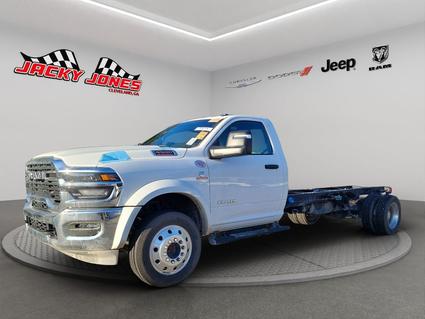 2025 Ram 5500 Chassis Cleveland GA