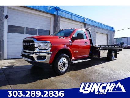 2024 Ram 5500 Chassis Waterford WI