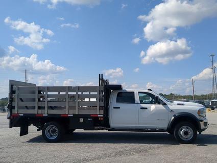 2021 Ram 5500 Chassis Winder GA