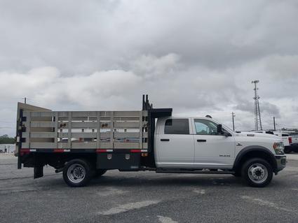 2020 Ram 5500 Chassis Winder GA