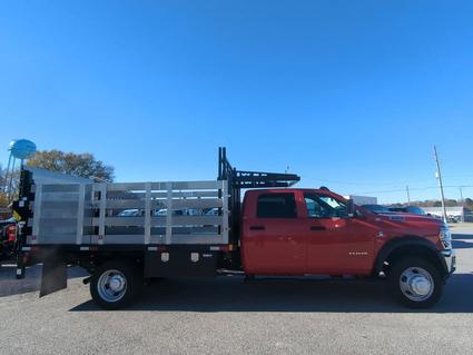 2021 Ram 5500 Chassis Winder GA