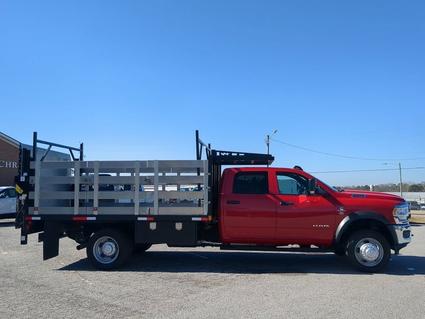 2021 Ram 5500 Chassis Winder GA