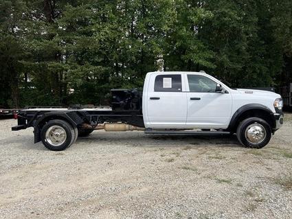 2019 Ram 5500 Chassis Greensboro NC