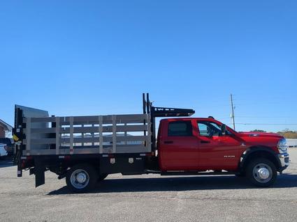 2021 Ram 5500 Chassis Winder GA