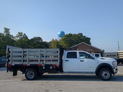 2020 Ram 5500 Chassis Winder GA