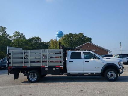 2020 Ram 5500 Chassis Winder GA