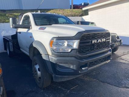 2021 Ram 5500 Chassis Sparta TN