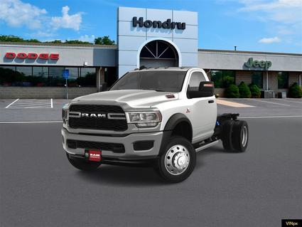 2024 Ram 5500 Chassis Manheim PA