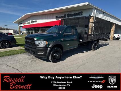 2022 Ram 5500 Chassis Winchester TN