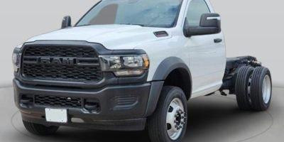 2023 Ram 5500 Chassis Minneapolis MN