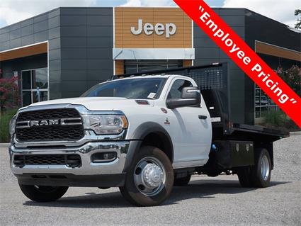 2024 Ram 5500 Chassis Union City GA