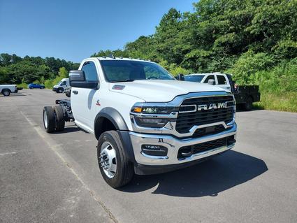 2025 Ram 5500 Chassis Cullman AL