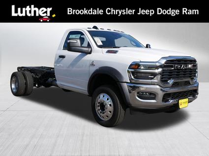 2026 Ram 5500 Chassis Minneapolis MN