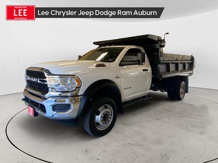 2020 Ram 5500 Chassis La Grande OR
