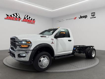 2025 Ram 5500 Chassis Cleveland GA