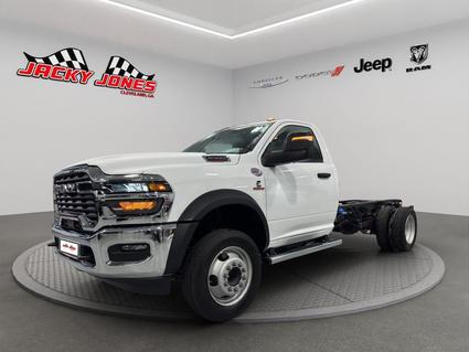 2025 Ram 5500 Chassis Cleveland GA