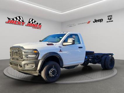 2025 Ram 5500 Chassis Cleveland GA