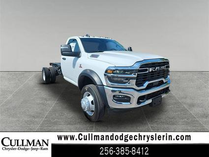 2025 Ram 5500 Chassis Cullman AL