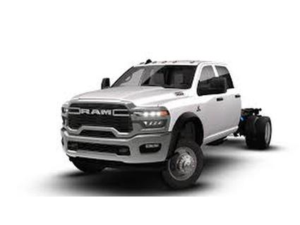 2021 Ram 5500 Chassis Wauchula FL