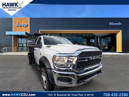 2024 Ram 5500 Chassis Forest Park IL
