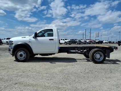 2026 Ram 5500 Chassis Pleasanton TX