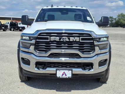 2026 Ram 5500 Chassis Pleasanton TX