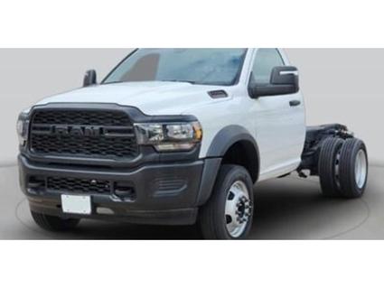 2023 Ram 5500 Chassis Hayesville NC
