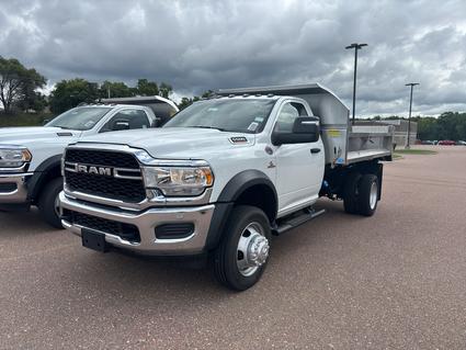 2024 Ram 5500 Chassis Wausau WI
