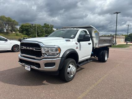 2024 Ram 5500 Chassis Wausau WI