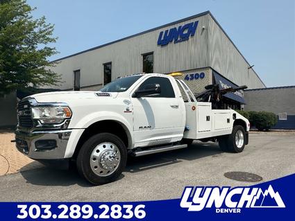 2020 Ram 5500 Chassis Waterford WI