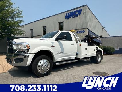 2020 Ram 5500 Chassis Waterford WI