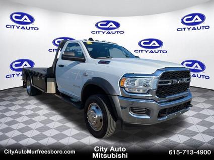 2020 Ram 5500 Chassis Murfreesboro TN