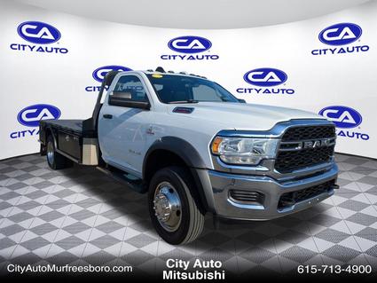 2020 Ram 5500 Chassis Murfreesboro TN