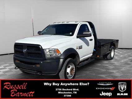 2018 Ram 5500 Chassis Winchester TN
