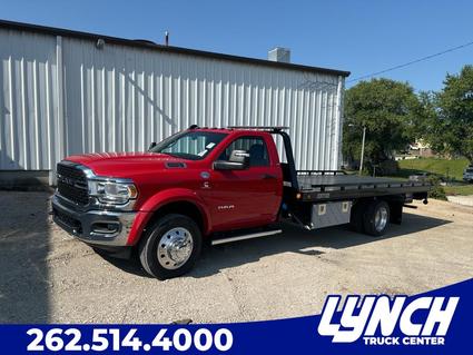 2024 Ram 5500 Chassis Waterford WI