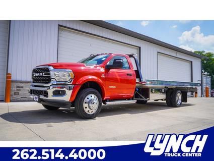 2024 Ram 5500 Chassis Waterford WI