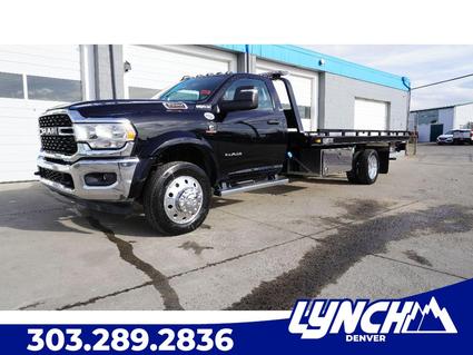 2024 Ram 5500 Chassis Waterford WI