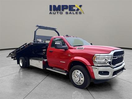 2023 Ram 5500 Chassis Greensboro NC