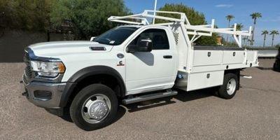 2026 Ram 5500 Chassis Meridian MS