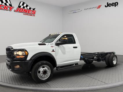 2024 Ram 5500 Chassis Cleveland GA